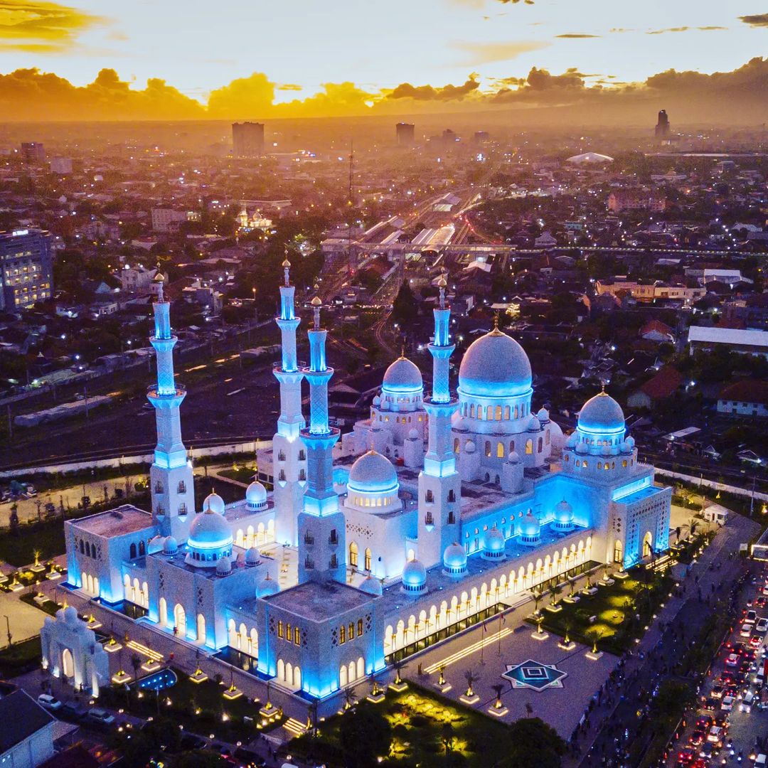 Syiar Islam SMAN 19 Surabaya
