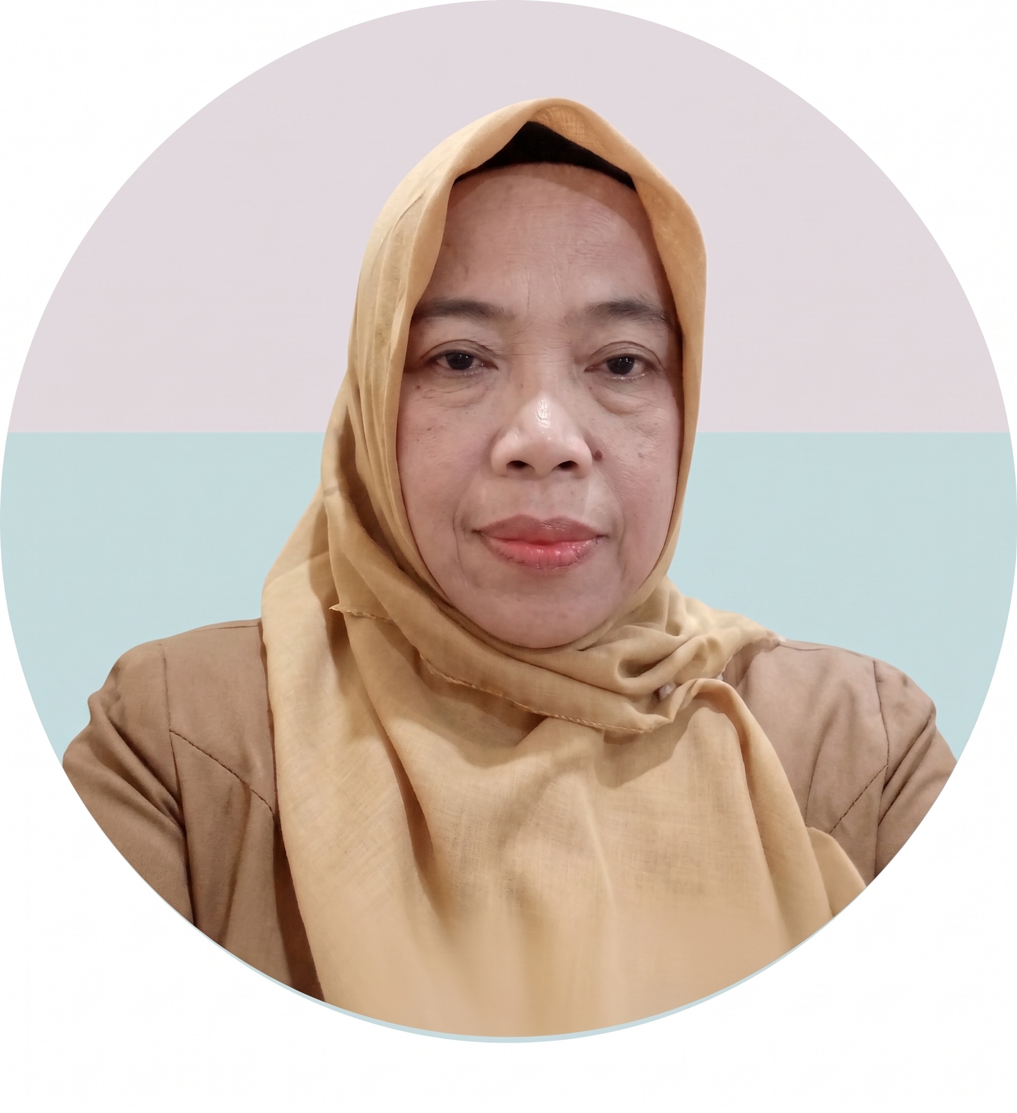 Nur Handayani, S.Ag., M.Pd.I